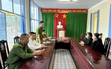 Đắk Lắk: Tung tin bắt cóc không đúng sự thật, 2 phụ nữ bị xử phạt