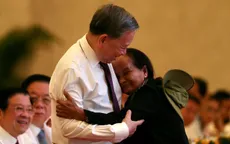 Những chiến sĩ tham gia chiến dịch Hồ Chí Minh là đại diện cho thế hệ anh hùng của một dân tộc anh hùng