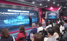Connect Brands Day: Doanh nghiệp ngành hàng Mẹ & Bé chung tay thúc đẩy khởi nghiệp kinh tế số