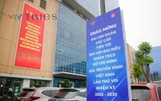 Tuổi trẻ VTV phát huy trí tuệ, tinh thần xung kích, tình nguyện, khát vọng sáng tạo