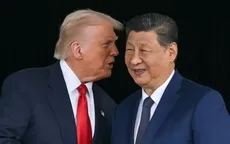 Tổng thống Trump và Chủ tịch Tập Cận Bình họp thượng đỉnh tại Hàn Quốc, tháo gỡ bất đồng Mỹ - Trung
