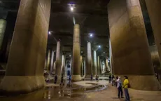 Từ Tokyo đến Singapore: Cuộc đua xây thành phố không chìm