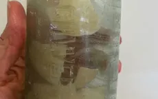 Lá thư tay giấu trong chai của 2 binh sĩ Thế chiến I trôi dạt vào bờ biển Australia sau hơn 100 năm