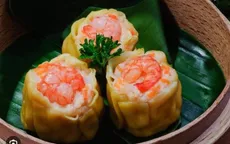 Lễ hội ẩm thực Chợ Lớn trở lại với “Hương sắc ngũ vị”