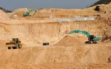 Đất hiếm: Quân bài tẩy trong cuộc chiến thương mại?