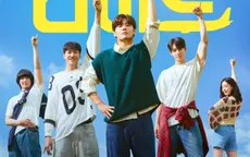 Phim mới của Kang Ha Neul dẫn đầu phòng vé Hàn Quốc