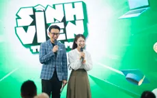 Sinh viên thế hệ mới mùa 3 lên sóng vào tháng 11