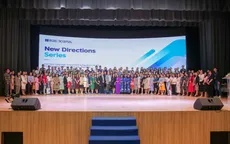 Cùng Hội đồng Anh mở khóa tư duy, đột phá thách thức đánh giá năng lực tiếng Anh trong kỷ nguyên mới