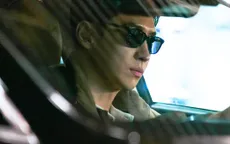 Lee Je Hoon và những áp lực phía sau “Taxi Driver 3”