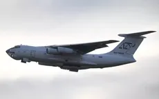 Máy bay vận tải quân sự Nga hạ cánh "bí ẩn" tại Venezuela giữa nhiều đồn đoán