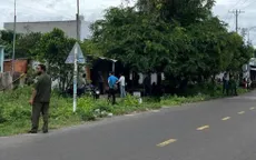 Bắt nghi can sát hại cụ bà 72 tuổi ở Lâm Đồng