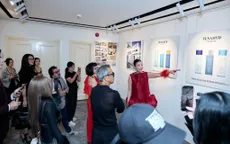 “Chị đại” làng mẫu tái xuất trong vai trò mới?