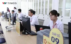 TP Hồ Chí Minh siết cải cách hành chính: Xử lý trách nhiệm nếu hồ sơ trễ hạn