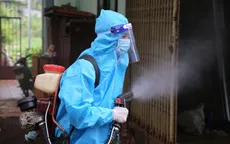 Sốt xuất huyết tăng 16,8%, 23 người tử vong tính từ đầu năm