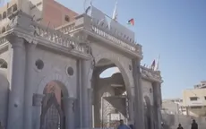 Trường đại học đầu tiên mở cửa trở lại tại Gaza