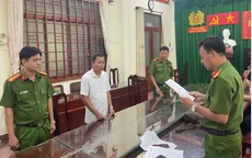 Giám đốc công ty xây dựng lừa bán đất, chiếm đoạt hàng tỷ đồng