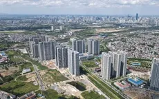 Dòng tiền hướng đến bất động sản đáp ứng nhu cầu an cư