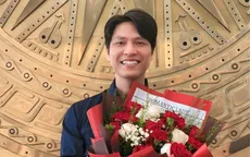 Tô Dũng chia tay vai Toàn phim Gió ngang khoảng trời xanh