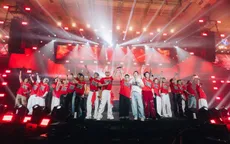 Đêm nhạc gắn kết yêu thương, hướng về đồng bào vùng lũ của các Anh tài