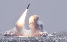 Tổng thống Trump chỉ thị Lầu Năm Góc nối lại thử nghiệm vũ khí hạt nhân “ngay lập tức”