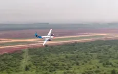 Sân bay Long Thành đã hoàn tất các chuyến bay hiệu chuẩn