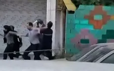 Liên hợp quốc cáo buộc Iran gia tăng đàn áp, bắt giữ sau cuộc chiến 12 ngày với Israel