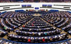 Nghị viện châu Âu có thể chặn truyền thông Nga