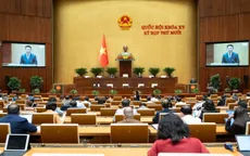 Hoàn thiện hành lang pháp lý, thúc đẩy phát triển công nghệ cao