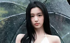 Nữ chính "Anh hùng xạ điêu" bị tài xế trộm đồ riêng tư đem bán 