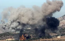 Israel thực hiện cuộc đột kích chết người ở miền Nam Lebanon