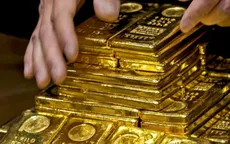 Thị trường vàng có thể chưa bão hòa