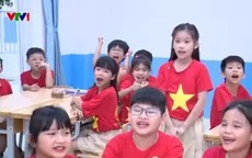 Hà Nội thí điểm giảng dạy một số môn bằng tiếng Anh