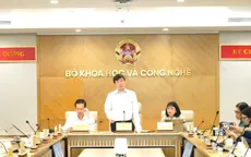 Tập trung hoàn thiện hành lang pháp lý cho trí tuệ nhân tạo tại Việt Nam