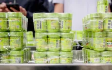 Thái Lan triệt phá các cơ sở sản xuất trái phép, thu giữ hơn 2 triệu ống hít mũi thảo dược