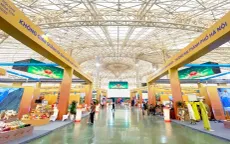 Hơn 100 thỏa thuận hợp tác kinh tế được ký kết tại Hội chợ mùa Thu 2025