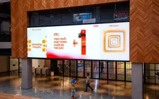 DN công nghệ công bố lợi nhuận dương 3 quý liên tiếp, đẩy mạnh AI và trách nhiệm xã hội