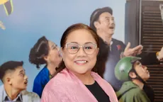 Nghệ sĩ Ái Như chạm ngõ điện ảnh ở tuổi 65