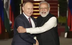 Ấn Độ tăng cường hợp tác quốc phòng với Nga trước chuyến thăm của Tổng thống Putin