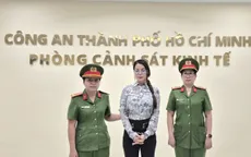 Khởi tố, bắt tạm giam diễn viên Trương Ngọc Ánh: cáo buộc chiếm đoạt hàng trăm tỷ đồng