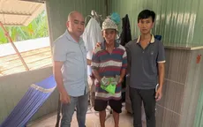 Đồng Nai: Bắt giữ nghi phạm đột nhập nhà dân trộm tiền