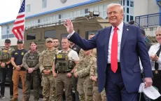 Tổng thống Trump tuyển dụng toàn quốc, mở rộng lực lượng chống tội phạm tại Washington