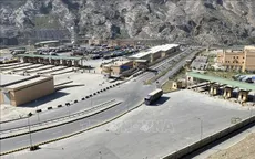 Pakistan và Afghanistan nhất trí duy trì thỏa thuận ngừng bắn