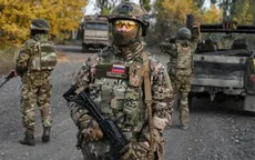 Quân đội Nga ngăn chặn hoạt động của lực lượng đặc nhiệm Ukraine tại thị trấn bị bao vây