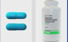 Mỹ thu hồi hơn nửa triệu lọ thuốc huyết áp do phát hiện tạp chất gây ung thư