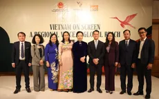 Hành trình ấn tượng của điện ảnh Việt Nam tại LHP quốc tế Tokyo lần thứ 38