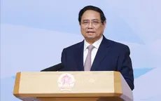 Phải đưa Trung tâm tài chính quốc tế tại Việt Nam vào hoạt động trong tháng 11/2025