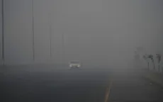 Pakistan chìm trong ô nhiễm không khí nghiêm trọng