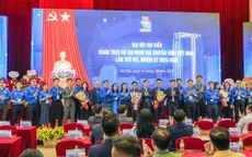 Infographic: Ban chấp hành Đoàn Thanh niên VTV nhiệm kỳ 2025-2030