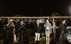 “Chuyến xe âm nhạc xanh”: Hành trình khép lại mùa đầu với âm nhạc, cảm xúc và năng lượng tích cực