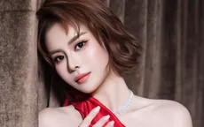 Hoa hậu Điện ảnh Sella Trương rục rịch trở lại màn ảnh